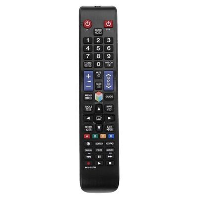 À télécommande pour SAMSUNG TV futée STB BN59-01178B TV Controle Remoto 433mhz remplacez pour AA59-00790A BN59-01178W